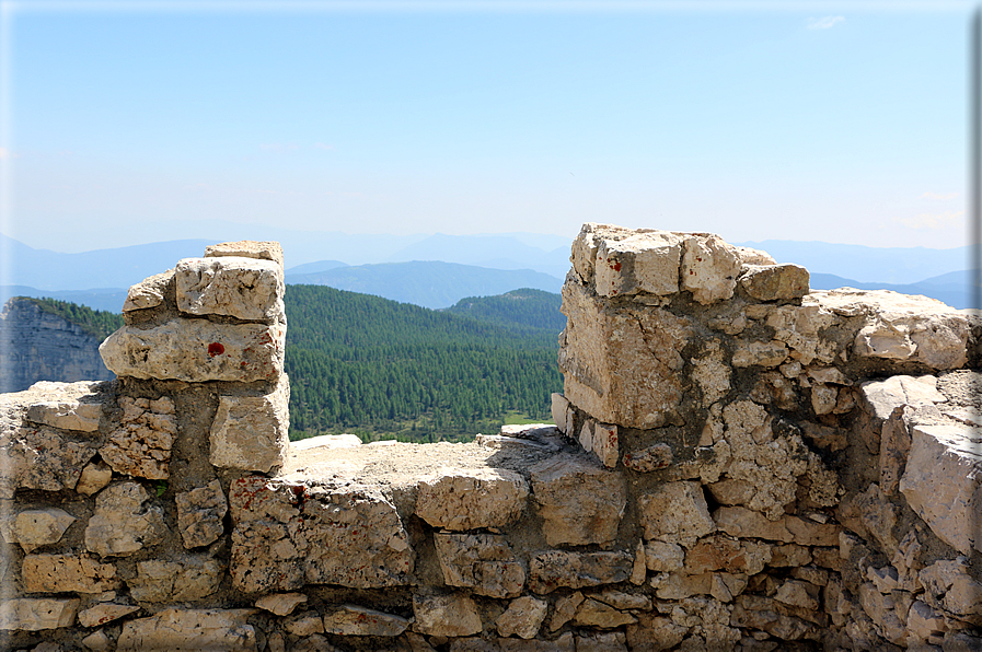 foto Trincee a Cima della Caldiera